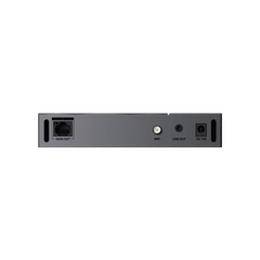 Controlador LED 1 Puerto / Carga 0.65 MP / HDMI 1.3 / Android 14 / 2GB RAM y 64GB Almacenamiento / Wi-Fi 2.4GHz