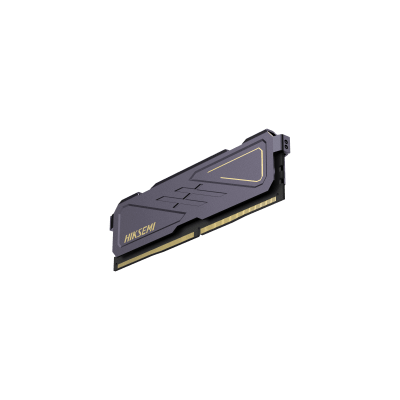 Módulo de Memoria RAM DDR4 de Color Morado 8 GB / 3200 MHz / Para Equipo de Rack o Escritorio / UDIMM