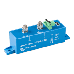 BatteryProtect 12/24 V 100 A / Protector de Baterías Contra Descargas Excesivas