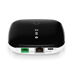 Ubiquiti Fiber XGS (UISP-FIBER-XGS) — ONU de 10 Gbps simétricos, Alcance de hasta 20 km