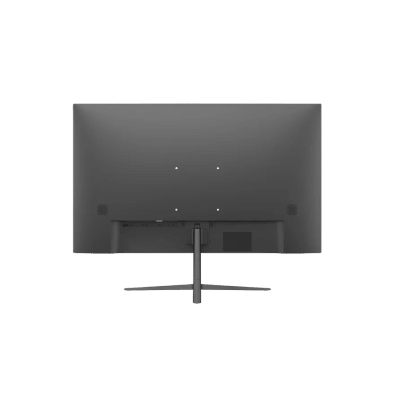 Monitor LED Full HD (1080p) de 27" / Bocinas Integradas / 100 Hz / Ideal para CCTV, Oficina y Hogar / Entrada HDMI-VGA / VESA (100 X 100) / Uso 24/7 / IPS / Ultra Delgado