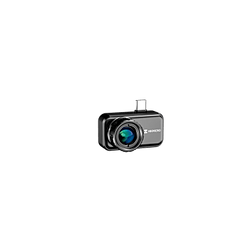 MINI3 - Cámara Termográfica Portátil para Celulares (Android) /  Conector Tipo USB - C / Lente 10 mm / IP40  / JPEG (Imagen) / Video (MP4) / Rango de Medición de -20°C a 650°C