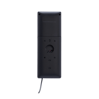 Terminal de Control de Acceso Multi-biométrico / Cámara Binocular 1MP / 3,000 Capacidades de Plantilla / Video Intercomunicador (SIP) / Varias Autenticaciones / Compatible ONVIF y SIP / Firmware AC y TA Push / Compatible con ZkbioZlink