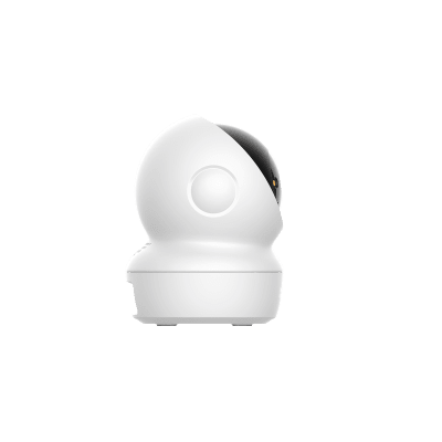 Cámara PT Wi-Fi / 4K (8 Megapíxeles) / Visión Nocturna Inteligente en Color  / Detección Humana / Detección de Mascota / Llamada a la App con un toque / Almacenamiento en MicroSD y Nube