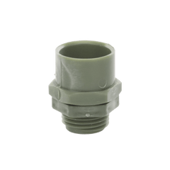 Conector para Tubería Conduit PVC Ligero de 2" (51 mm).
