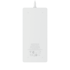 Adaptador de Corriente AC 210W / Entrada 100-240V AC / Salida 54V DC / Compatible con Switches PoE UniFi / Montaje en Pared / Cable AC 1.5m / Compatible con Switches UniFi Ultra, Pro Max 16 POE, y Flex 2.5G 8 POE