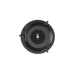 Altavoz de Techo Sin Marco / Frameless Ceiling Speaker 10W / Tweeter 1.0 pulgadas / Woofer 6.5 pulgadas / PoE / ISAPI, ISUP, SIP