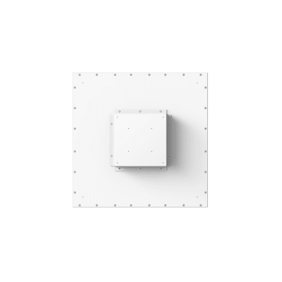 Micrófono de Techo Yealink CM50 con Dante Beamforming 8 Zonas 127 MEMS y Reducción de Ruido IA