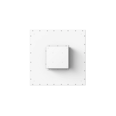 Micrófono de Techo Yealink CM50 con Dante Beamforming 8 Zonas 127 MEMS y Reducción de Ruido IA
