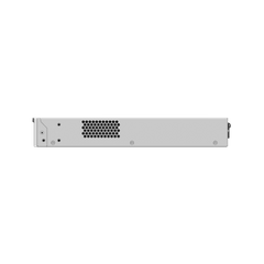 Switch Administrable PoE Capa 2+ Plus, con 48 puertos Gigabit PoE 802.3af/at + 4 SFP+ para fibra 10Gb, gestión gratuita desde la nube, 370w