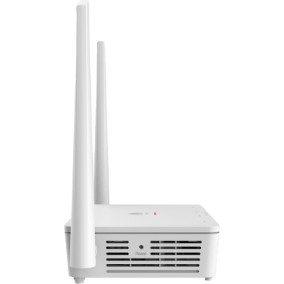 Router Inalámbrico Wi-Fi 6 Grado Carrier de Mayor Cobertura con Modo Router + eAI Accelaration para Priorizar Tráfico