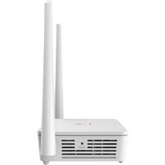 Router Inalámbrico Wi-Fi 6 Grado Carrier de Mayor Cobertura con Modo Router + eAI Accelaration para Priorizar Tráfico