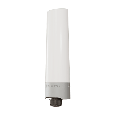 (GPeRx4) Extensor PoE administrable SwOS para exterior/ 4 puertos de salida af/at 90 Wats de consumo total / Puertos Aislados