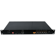 HUB de Administración para Baterías E-BOX10048R