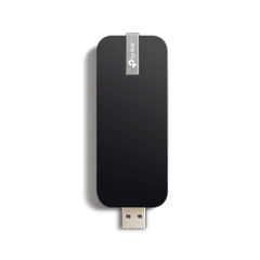 Adaptador  USB inalámbrico doble banda AC 1300 Mbps