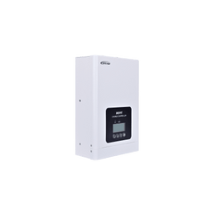 Controlador Solar MPPT 60A 12/24/48V, Máximo Voltaje de Circuito Abierto Voc 135Vcc, Configurable para Baterías de Litio, Conexión en Paralelo