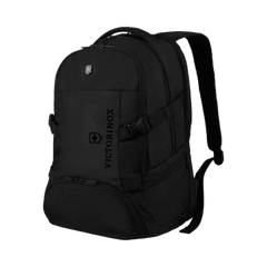 Mochila VX Sport EVO Deluxe Backpack / Fabricada en Poliéster Negro.