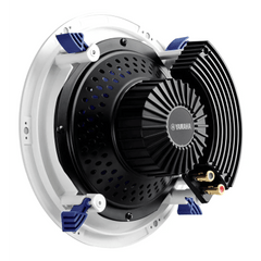 Bocinas de Plafón | 2 Vías | Residenciales | Woofer 8" | 140W | 8 Ohms | Color Blanco | Par