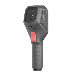FB21 - Cámara Termográfica Profesional para Bomberos/ Lente Térmico 3.6 mm (256 × 192) / Lente Optico 2 Megapixel / WiFi / IP65 / Hasta 6 Horas de Funcionamiento Continuo
