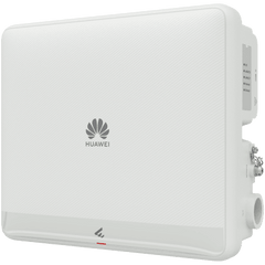 Punto de Acceso eKit Wi-Fi 7 para Exterior para Climas Extremos / IP68 / Omnidireccional / Hasta 1,024 Usuarios / Puerto SFP+ / Hasta 6.45 Gbps / Gestión Gratuita desde la Nube