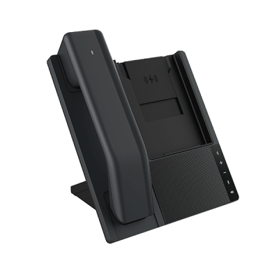 Estación Telefónica Todo en Uno/ Handset Inalámbrico/ Bluetooth / Carga Inalámbrica a Dispositivos Móviles
