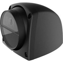 Kit DVR Móvil / 2 Cámaras Interior + 2 Cámaras Exterior / (1080p) / 4 Canales TURBOHD / Tecnología IA Integrada / Soporta 4G / GPS / Sensor G / Soporta 2 Memorias SD (512 GB total)