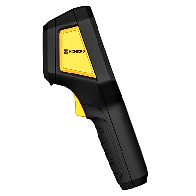 BX20 - Cámara Termográfica Portátil Antiexplosión ATEX / Dual / Lente Térmico 6.9 mm (256 x 192) / Lente Óptico (8 Megapixel) / WiFi / IP54 / z MicroSD hasta 64 Gb  / Hasta 6 Horas de Funcionamiento Continuo
