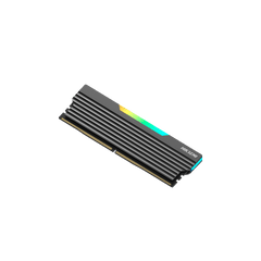 Módulo de Memoria RAM DDR4 de de 8 GB / 3200 MHz / RGB / Para Equipo de Escritorio / UDIMM