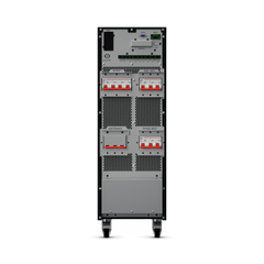 Módulo de Potencia Trifásico de 30 kVA/27 kW , Topología Online Doble Conversión, Voltaje de 208/220 Vca de L-L