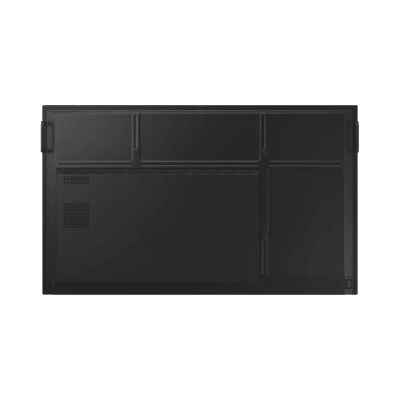 Pantalla Touch 4K Interactivo de 86" con Lápiz Táctil. WIFI,  Puertos USB/RS232/LAN/HDMI/DP, Compatible VESA