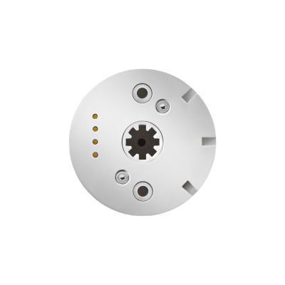 Motor inalámbrico (RTS) de baterías convierta sus persianas de cadena en sistemas inteligentes, para ventanas de 2.30m ancho / 3.00m alto, no incluye textil