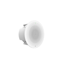 Altavoz SIP Multidifusión de 30W para Seguridad y Comunicación Efectiva