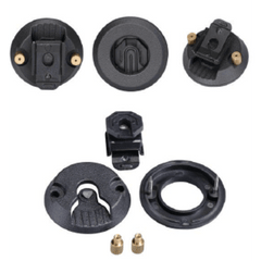 Clip de Metal para Body Cam / Compatible con DS-MH2311 - DS-MCW407