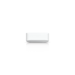 USW Ultra Switch de 8 Puertos GbE (7 Puertos PoE+ y 1 Puerto Entrada PoE++) con Opciones de Montaje Versátiles