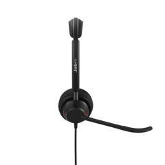 Jabra Engage 50 II  Stereo UC profesional digital con conexión USB A/C (5099-299-2269)