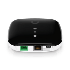 Ubiquiti Fiber XG (UISP-FIBER-XG) — ONU con 2.5 Gbps de Subida y 10 Gbps de Bajada, Alcance de hasta 20 km