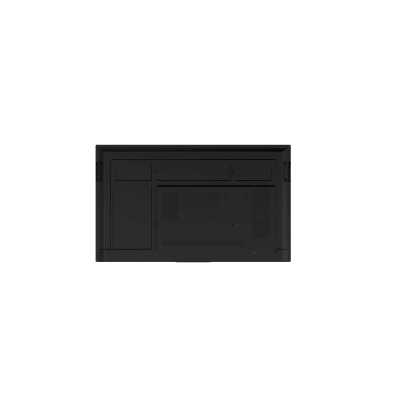 Pantalla Interactiva Touch de 75" Android 14 / Google Suite Preinstalado con Certificación EDLA / Resolución 4K / Bocinas Integradas / Entradas HDMI y VGA / Incluye 2 Lápices para Escribir