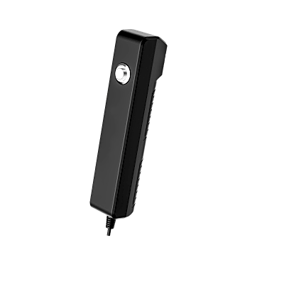 AD21 - Cámara de Imagen Acústica Portátil / DETECTAR FUGA DE AGUA / Pantalla táctil de 7" / IP66 PANTALLA IP54 SENSOR PORTATIL