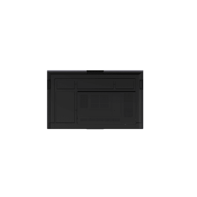 Pantalla Interactiva Touch de 65" Android 14 / Asistentes IA / Google Suite Preinstalado con Certificación EDLA / Cámara Web 8 MP / Resolución 4K / Bocinas Integradas / Entradas HDMI y VGA / Incluye 2 Lápices para Escribir