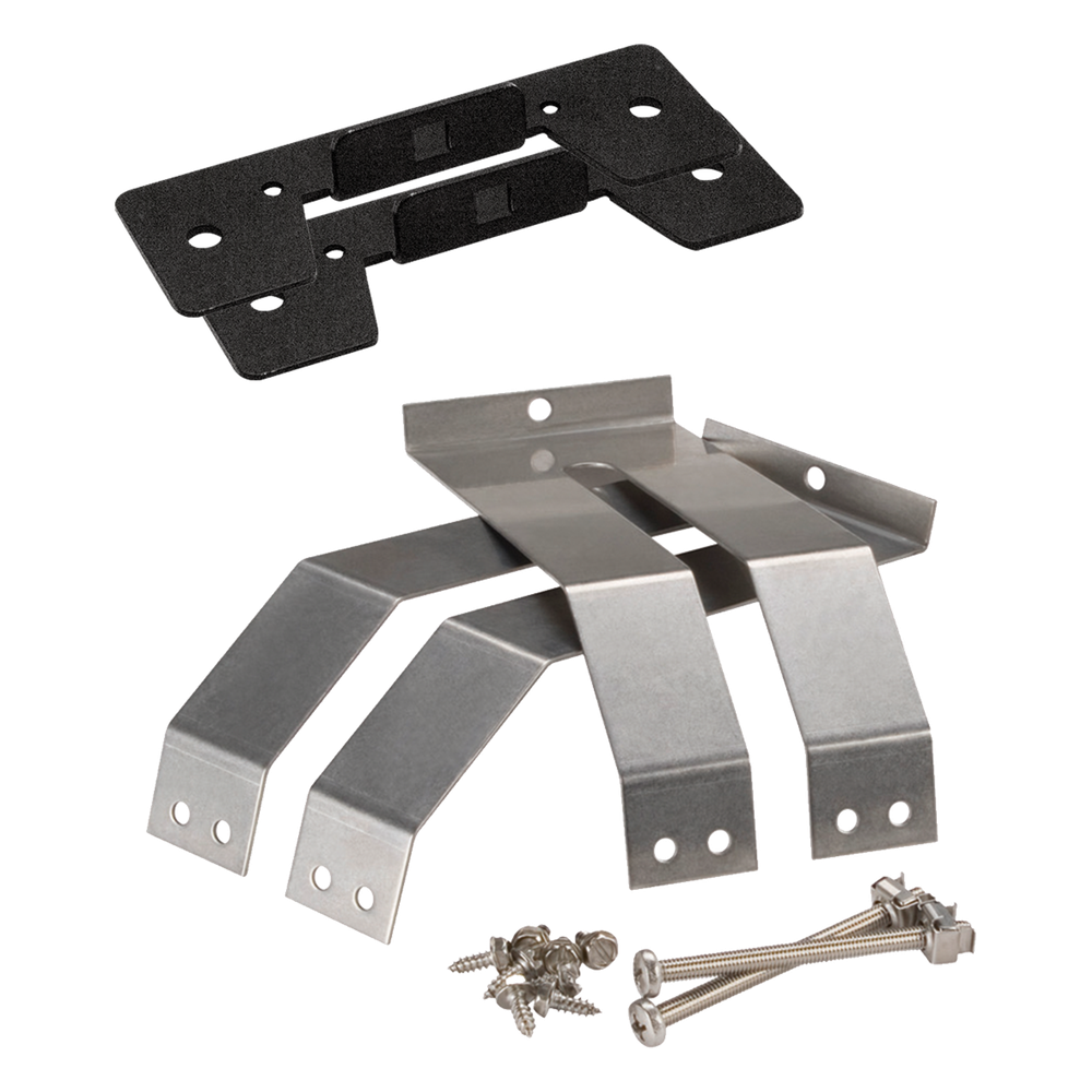 Par de Ganchos para Series 11 y 12 Vehiculo F150