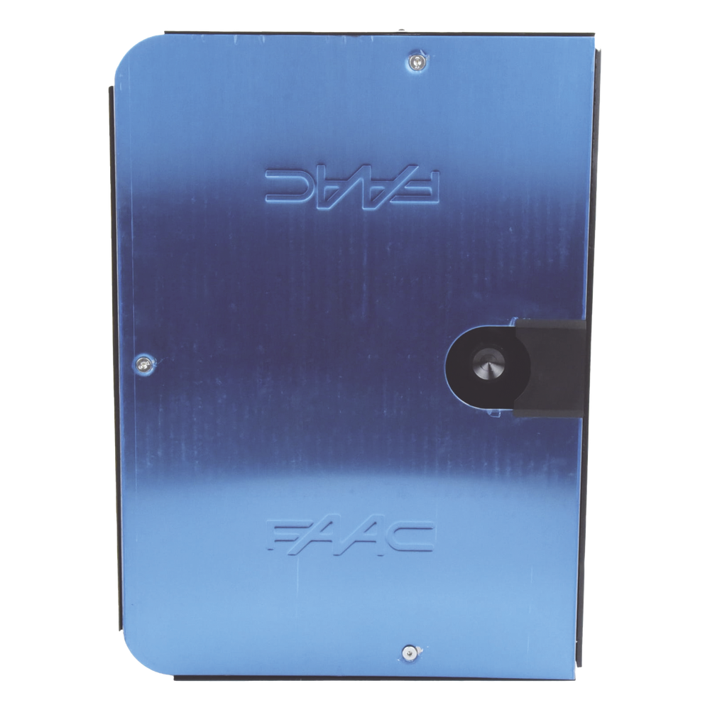 Caja de Cimentación para Operador FAAC 770