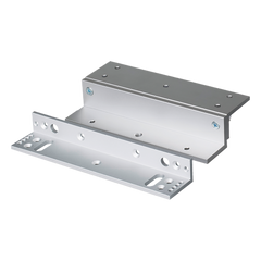 Montaje Z y L / Para Chapa Magnética  E941SA300RQ /  Uso Interior / 300 Lbs
