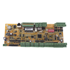 Tarjeta de control de acceso compatible con torniquete Mod DSK3B601R/MPGDP110  DS-K3M200-601