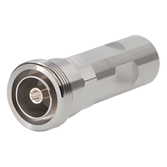 Conector DIN 7-16 Hembra para cable LDF4-50A, LP-450A