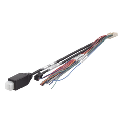 Módulo de entrada y salida de alarmas compatibles con serie XMR401AHD, XMR401AHDS, XMR401AHD/V2, XMR401AHDS/V2