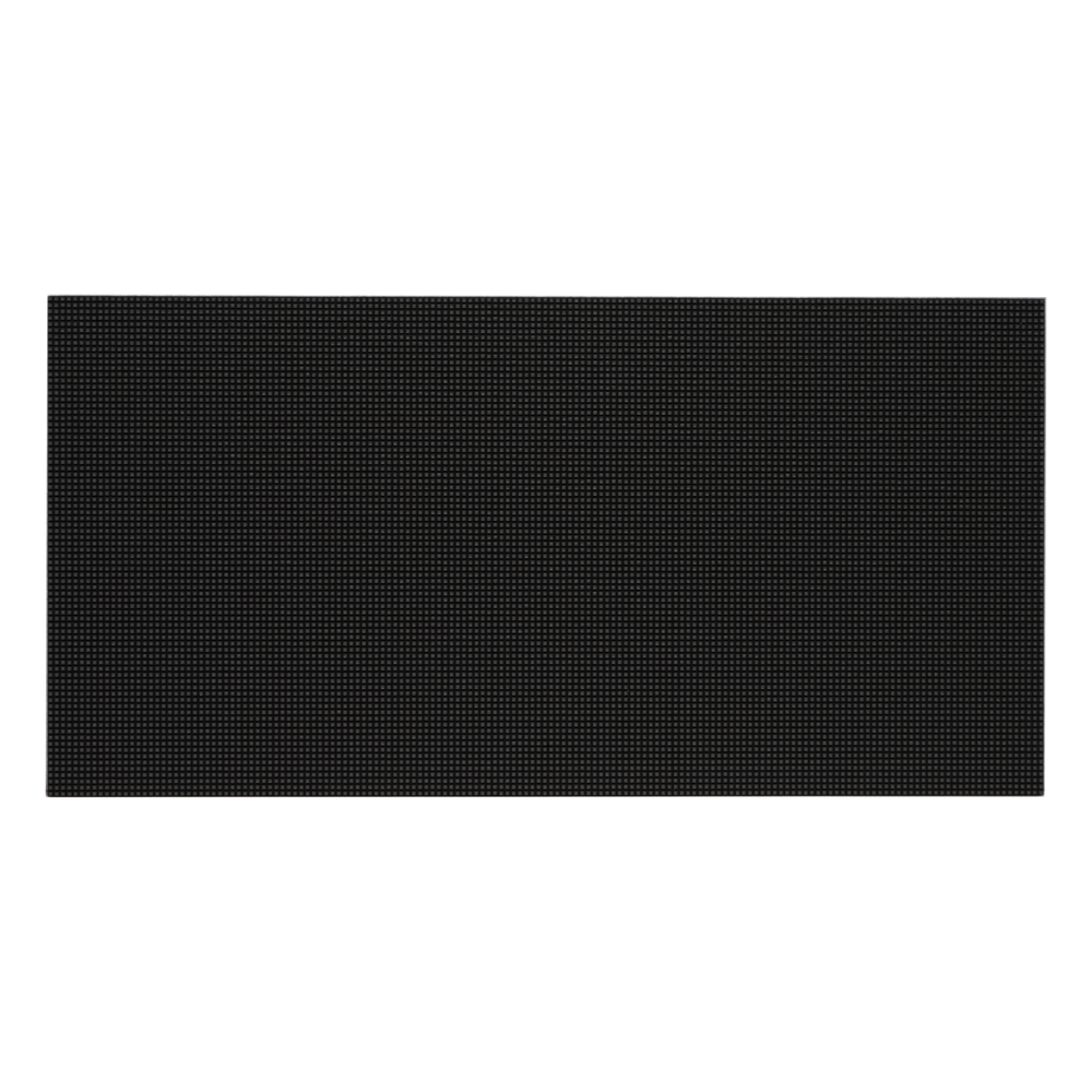 Modulo LED / Pitch 1.53 mm / Rígido / Interior / Resolución 208 × 104 / Brillo 550 cd/m² / 3840 Hz