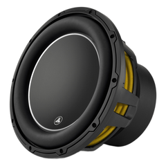 JL Audio® W6v3 / 12W6v3-D4 / Car Audio / Subwoofer / 12 Pulgadas / Bobina Dual 4 Ohm / 600W RMS / 1200W Pico