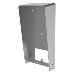 Carcasa protectora para frentes de calle  DS-KV8X13WME1(B) / DS-KV8X13WME1(C) / Frente de calle queda instalado en superficie