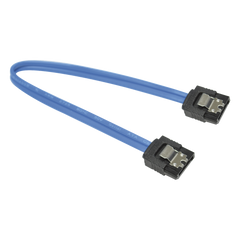 Cable e-SATA para DVR / NVR marca epcom, HIKVISION y HiLook / 28 cms de Longitud