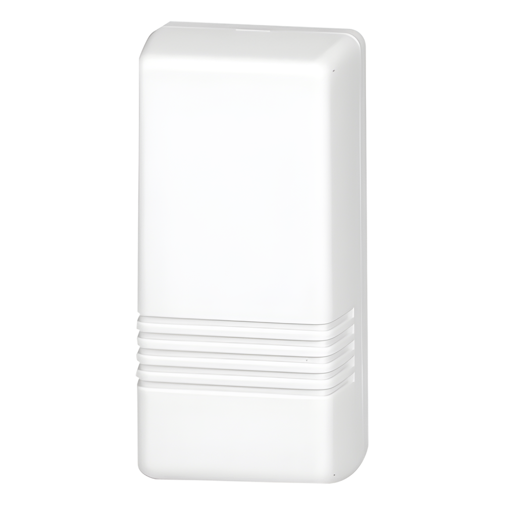 Sensor inalámbrico de impacto con contacto magnético integrado para puertas y ventanas, serie 5800
